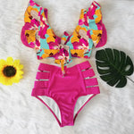 Bikini Algarrobo - Klouss - Chile - Mujer - Bikini - Bikini, Bikini Set, Oferta, Traje de Baño, verano