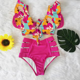 Bikini Algarrobo - Klouss - Chile - Mujer - Bikini - Bikini, Bikini Set, Oferta, Traje de Baño, verano