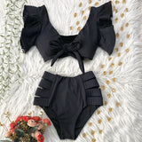 Bikini Algarrobo - Klouss - Chile - Mujer - Bikini - Bikini, Bikini Set, Oferta, Traje de Baño, verano