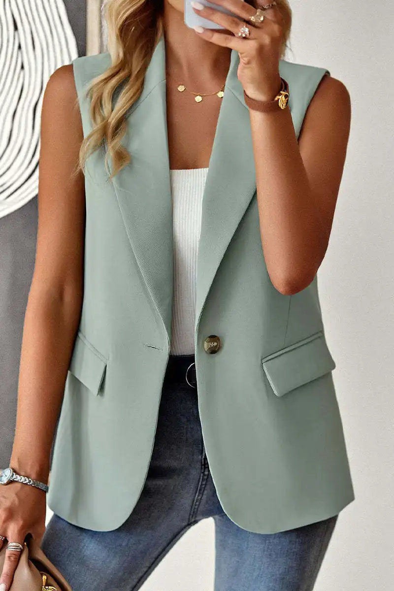Blazer Meghan - Klouss - Chile - Mujer - Blazer - Blazer, Primavera, verano