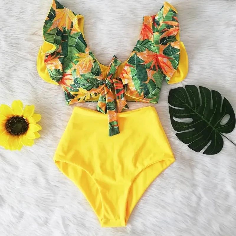 Bikini Algarrobo - Klouss - Chile - Mujer - Bikini - Bikini, Bikini Set, Oferta, Traje de Baño, verano