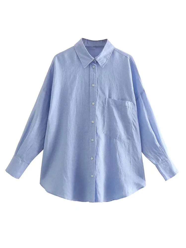 Blusa Providencia - Klouss - Chile - Mujer - Blusa - Blusa