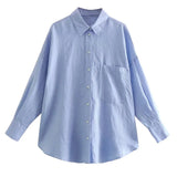 Blusa Providencia - Klouss - Chile - Mujer - Blusa - Blusa