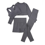 Conjunto deportivo Weil - Klouss - Chile - Mujer - Conjunto Deportivo - Ropa deportiva, Sport, Yoga