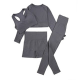 Conjunto deportivo Weil - Klouss - Chile - Mujer - Conjunto Deportivo - Ropa deportiva, Sport, Yoga