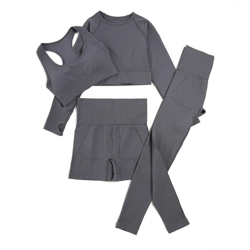 Conjunto deportivo Weil - Klouss - Chile - Mujer - Conjunto Deportivo - Ropa deportiva, Sport, Yoga