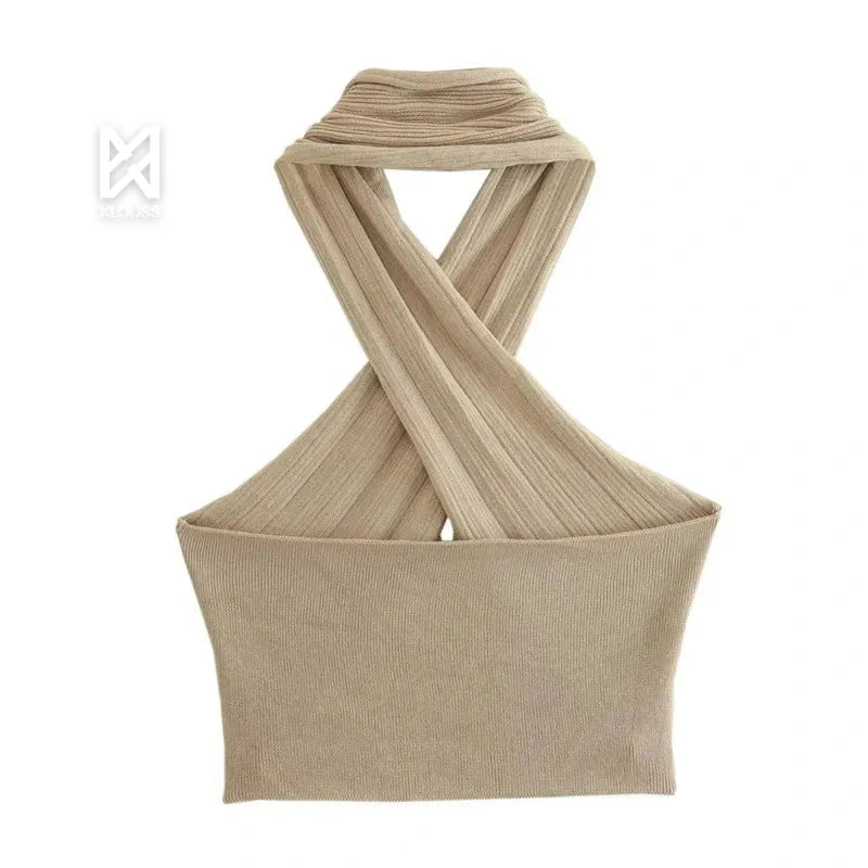 Conjunto María - Klouss - Chile - Mujer - Conjunto - Conjunto, Falda, Peto, Top
