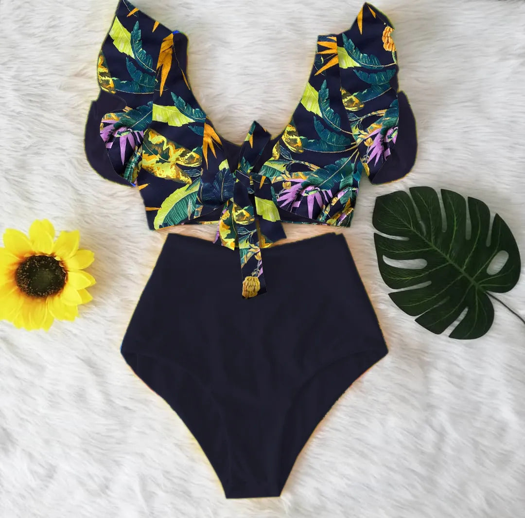 Bikini Algarrobo - Klouss - Chile - Mujer - Bikini - Bikini, Bikini Set, Oferta, Traje de Baño, verano