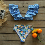 Bikini Algarrobo - Klouss - Chile - Mujer - Bikini - Bikini, Bikini Set, Oferta, Traje de Baño, verano