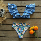 Bikini Algarrobo - Klouss - Chile - Mujer - Bikini - Bikini, Bikini Set, Oferta, Traje de Baño, verano