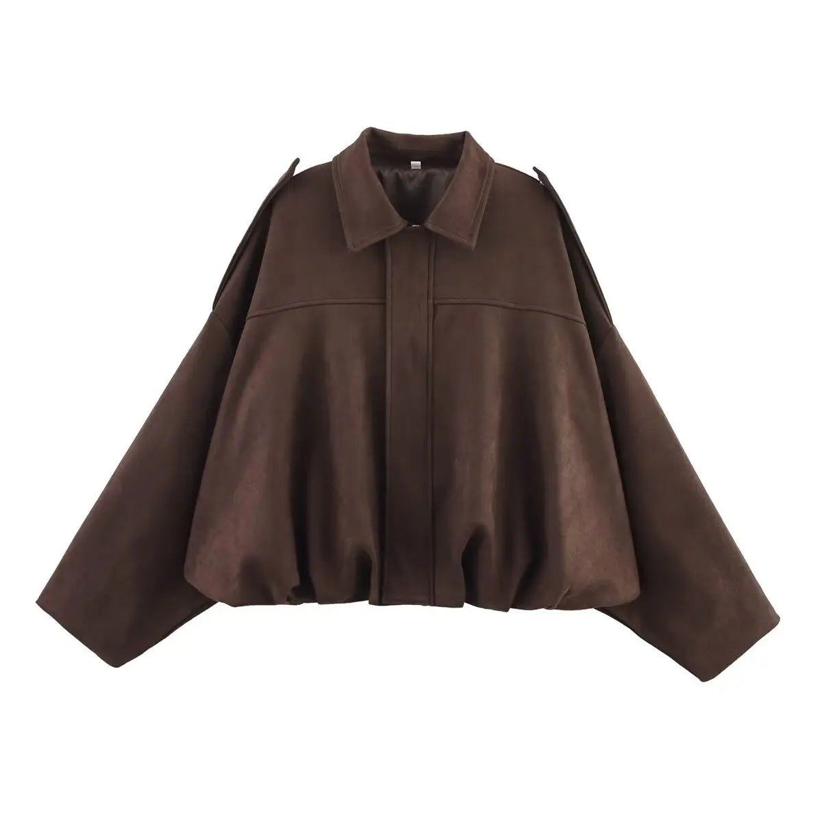 Chaqueta Olivia - Klouss - Chile - Mujer - Chaqueta - Abrigo, Blazer, Chaqueta, Otoño / Invierno, Primavera