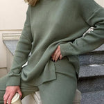 Sweater Tricao - Klouss - Chile - Mujer - Sweater - invierno, otoño, Otoño / Invierno, sweater