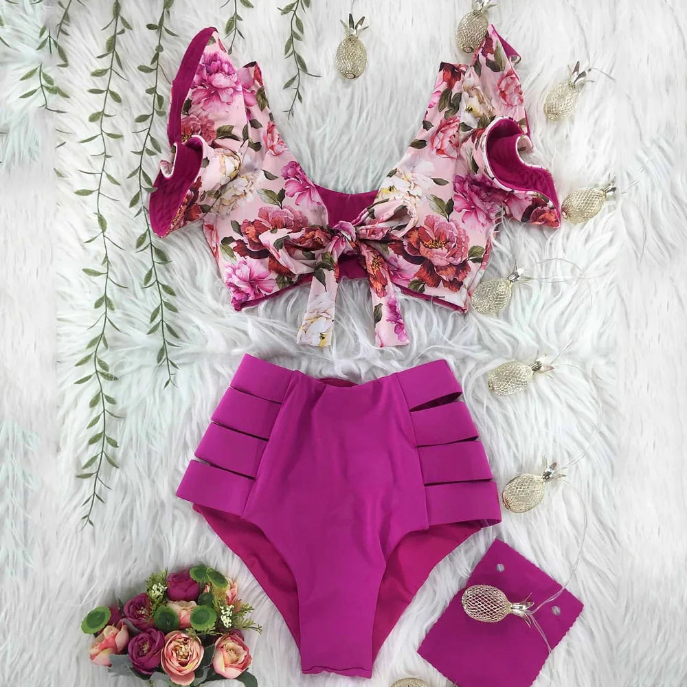 Bikini Algarrobo - Klouss - Chile - Mujer - Bikini - Bikini, Bikini Set, Oferta, Traje de Baño, verano