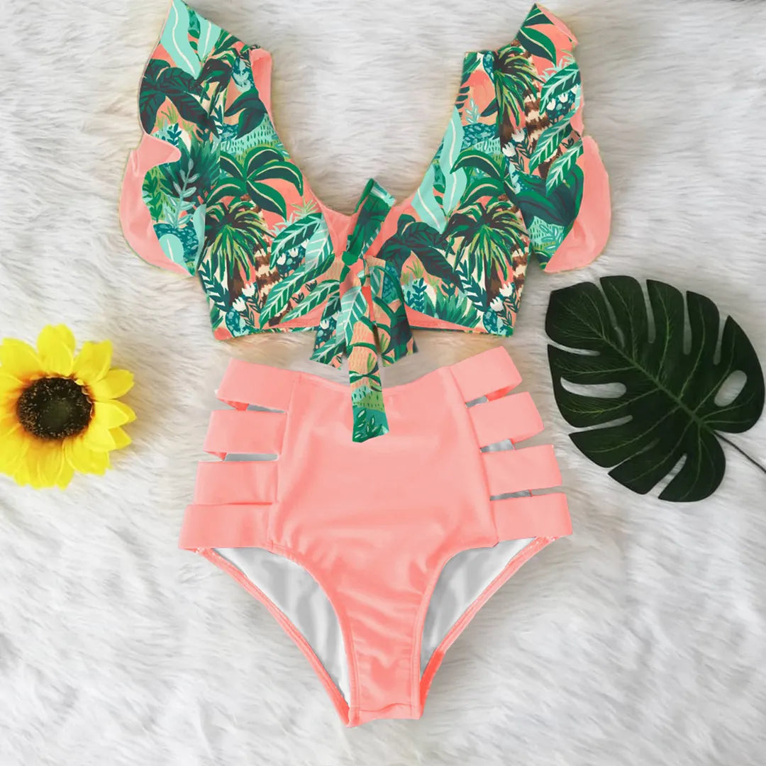 Bikini Algarrobo - Klouss - Chile - Mujer - Bikini - Bikini, Bikini Set, Oferta, Traje de Baño, verano