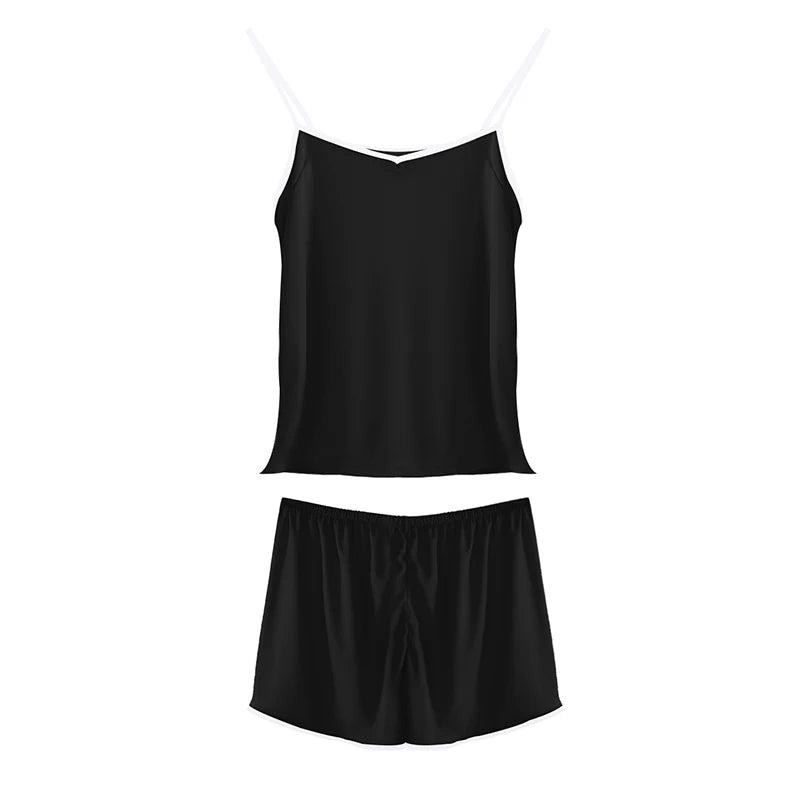 Pijama Antonia - Klouss - Chile - Mujer - Pijama - Pijama, Primavera, verano
