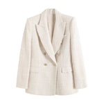 Blazer Elroy - Klouss - Chile - Mujer - Blazer - Blazer, Chaqueta, otoño, Otoño / Invierno