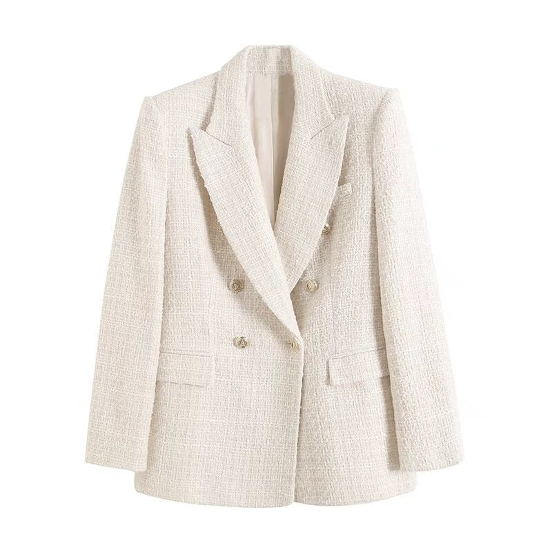 Blazer Elroy - Klouss - Chile - Mujer - Blazer - Blazer, Chaqueta, otoño, Otoño / Invierno