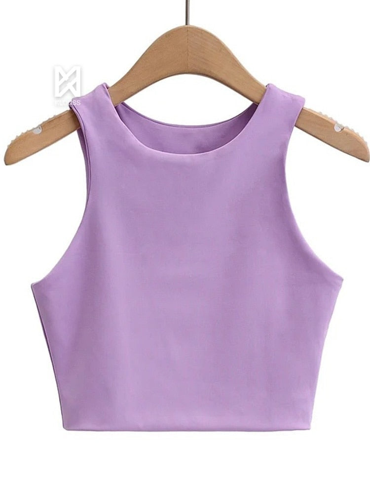 Top Roche - Klouss - Chile - Mujer - Top - Peto, Primavera, Top, verano