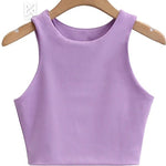 Top Roche - Klouss - Chile - Mujer - Top - Peto, Primavera, Top, verano