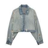 Chaqueta Agustina - Klouss - Chile - Mujer - Chaqueta - Chaqueta, Oferta