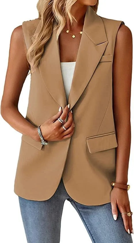 Blazer Meghan - Klouss - Chile - Mujer - Blazer - Blazer, Primavera, verano