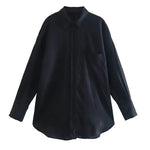 Blusa Providencia - Klouss - Chile - Mujer - Blusa - Blusa