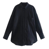 Blusa Providencia - Klouss - Chile - Mujer - Blusa - Blusa