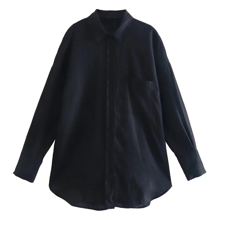 Blusa Providencia - Klouss - Chile - Mujer - Blusa - Blusa