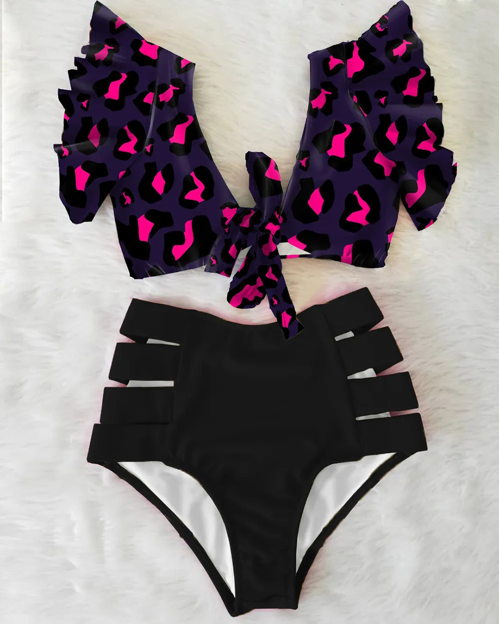 Bikini Algarrobo - Klouss - Chile - Mujer - Bikini - Bikini, Bikini Set, Oferta, Traje de Baño, verano