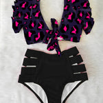 Bikini Algarrobo - Klouss - Chile - Mujer - Bikini - Bikini, Bikini Set, Oferta, Traje de Baño, verano