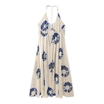 Vestido Creta - Klouss - Chile - Mujer - Vestido - Vestido, Vestido camisero, Vestido de Primavera, vestido de verano
