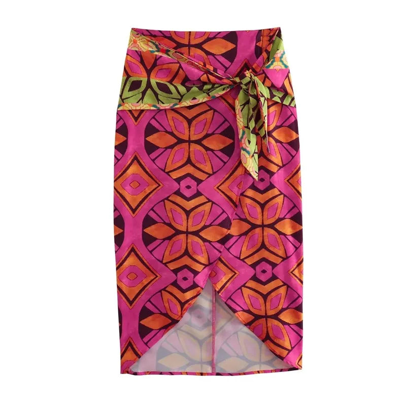 Conjunto Gracia - Klouss - Chile - Mujer - Conjunto - Conjunto, Primavera, verano, Vestido de Primavera, vestido de verano