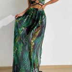 Conjunto de Bikini Bucalemu - Klouss - Chile - Mujer - Bikini - Bikini, Bikini Set, verano, vestido de verano