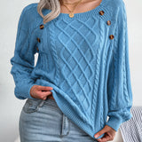 Sweater Las Cruces - Klouss - Chile - Mujer - Sweater - invierno, Otoño / Invierno, sweater