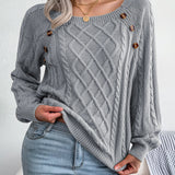 Sweater Las Cruces - Klouss - Chile - Mujer - Sweater - invierno, Otoño / Invierno, sweater