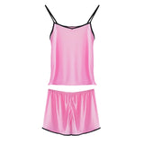 Pijama Antonia - Klouss - Chile - Mujer - Pijama - Pijama, Primavera, verano
