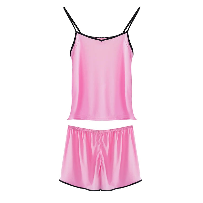 Pijama Antonia - Klouss - Chile - Mujer - Pijama - Pijama, Primavera, verano