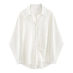 Blusa Apoquindo - Klouss - Chile - Mujer - Blusa - Blusa