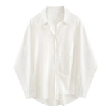 Blusa Apoquindo - Klouss - Chile - Mujer - Blusa - Blusa