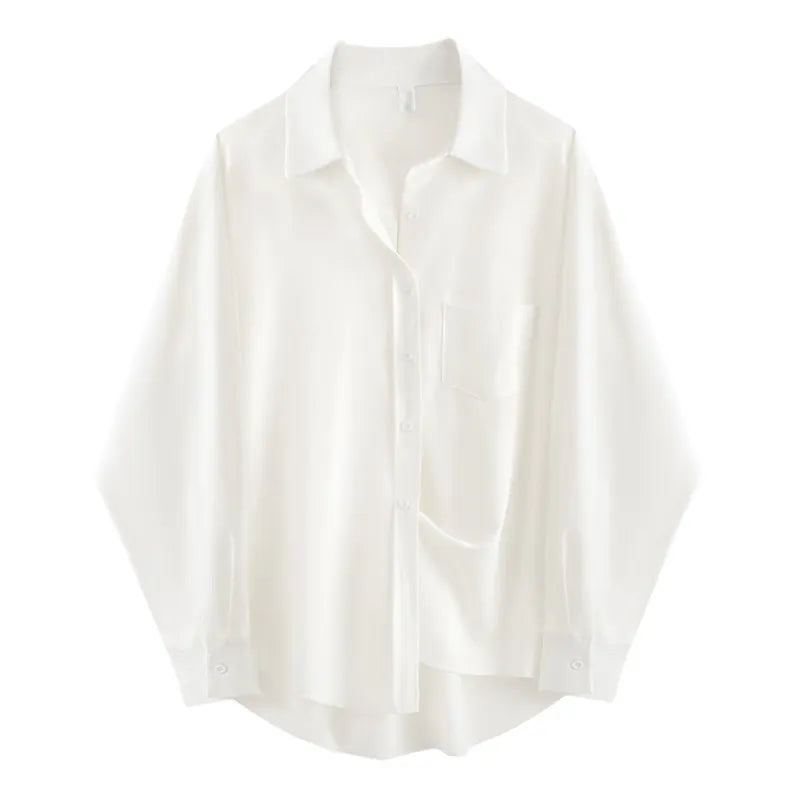 Blusa Apoquindo - Klouss - Chile - Mujer - Blusa - Blusa