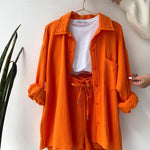 Conjunto Elisa - Klouss - Chile - Mujer - Conjunto - Conjunto, Primavera, verano