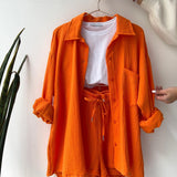 Conjunto Elisa - Klouss - Chile - Mujer - Conjunto - Conjunto, Primavera, verano