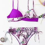 Bikini Rapel - Klouss - Chile - Mujer - Bikini - Oferta
