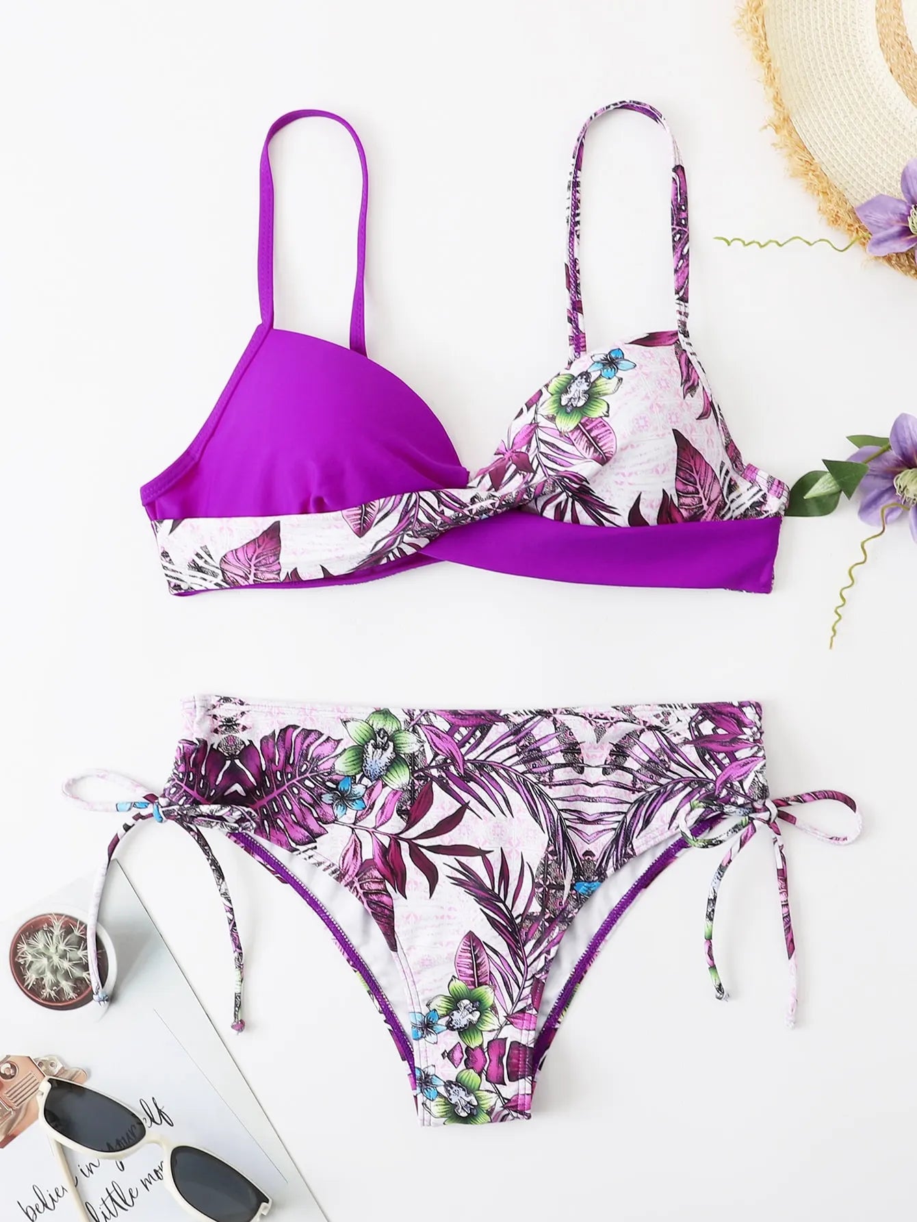 Bikini Rapel - Klouss - Chile - Mujer - Bikini - Oferta