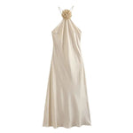 Vestido Volos - Klouss - Chile - Mujer - Vestido - Vestido, Vestido de Fiesta, Vestido de Primavera, vestido de verano