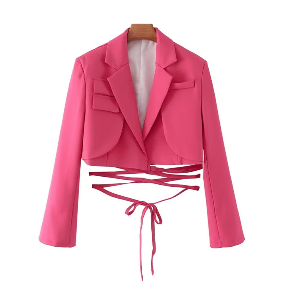 Blazer Stiles - Klouss - Chile - Mujer - Blazer - Abrigo, Blazer, Chaqueta