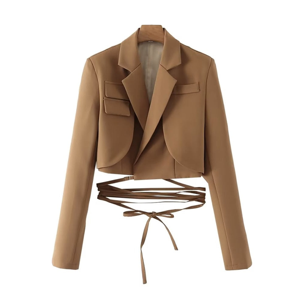 Blazer Stiles - Klouss - Chile - Mujer - Blazer - Abrigo, Blazer, Chaqueta
