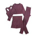 Conjunto deportivo Weil - Klouss - Chile - Mujer - Conjunto Deportivo - Ropa deportiva, Sport, Yoga