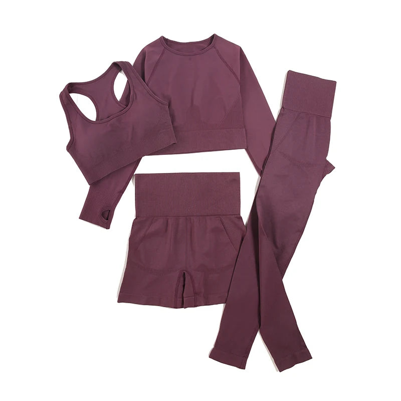 Conjunto deportivo Weil - Klouss - Chile - Mujer - Conjunto Deportivo - Ropa deportiva, Sport, Yoga