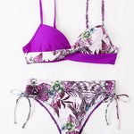 Bikini Rapel - Klouss - Chile - Mujer - Bikini - Oferta